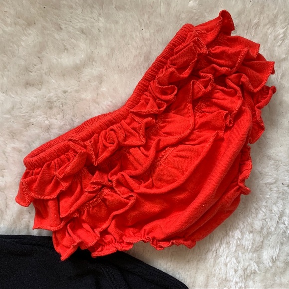 2 for $12 - Regulators! Onesie and bloomers - Picture 2 of 4